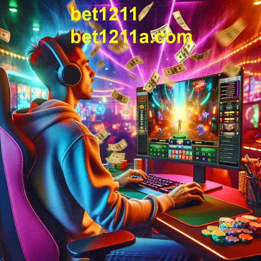 Descubra o Mundo dos Jogos Cash no Bet1211