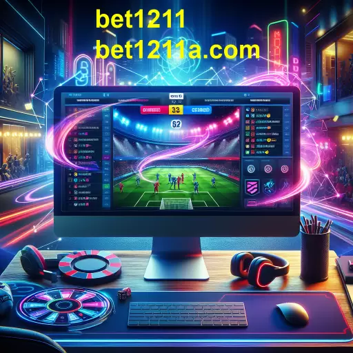 A Fascinante Era dos Jogos de Eventos: Apostas em Tempo Real